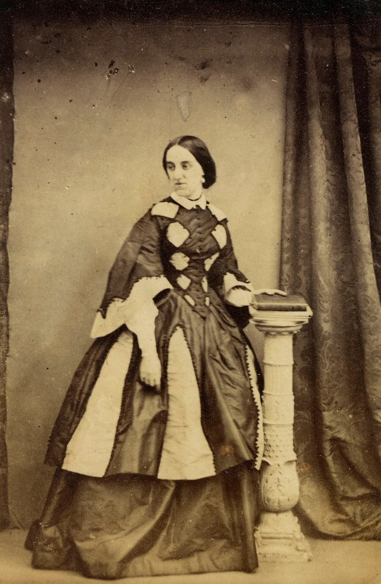 Lady Geraldine Somerset