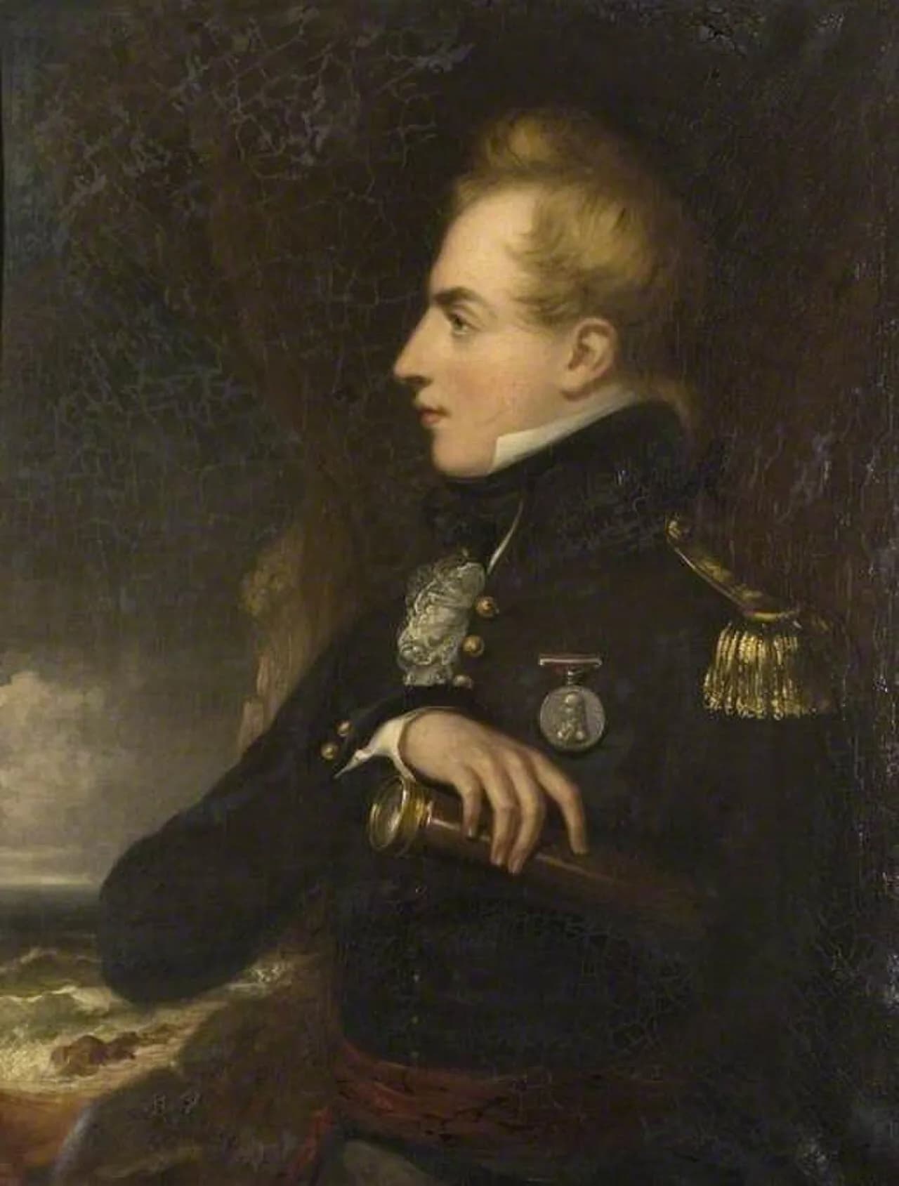 Augustus Champion de Crespigny