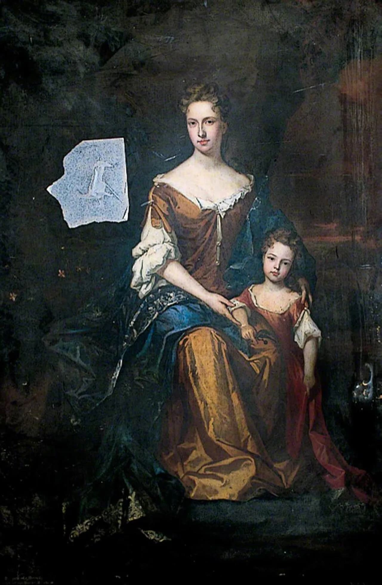 Margaret Bosville