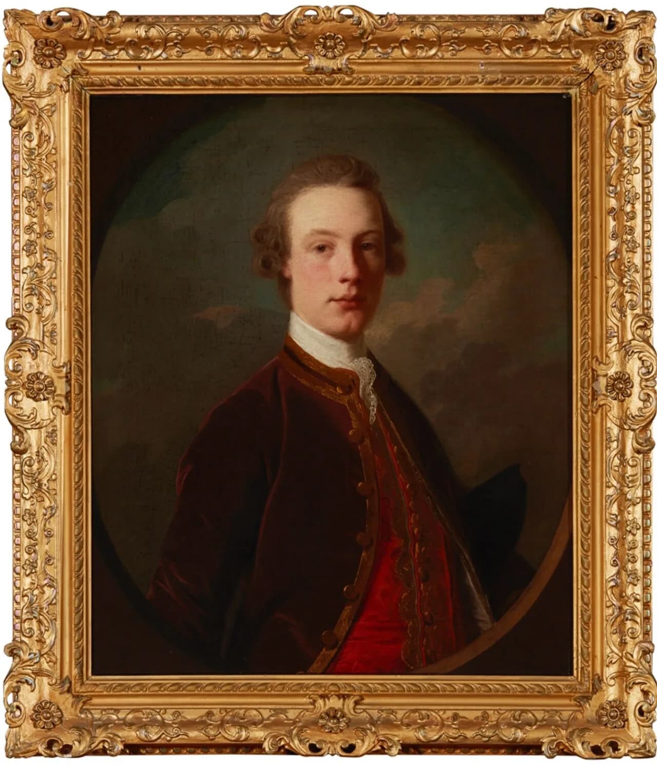 Keith Urquhart of Meldrum
