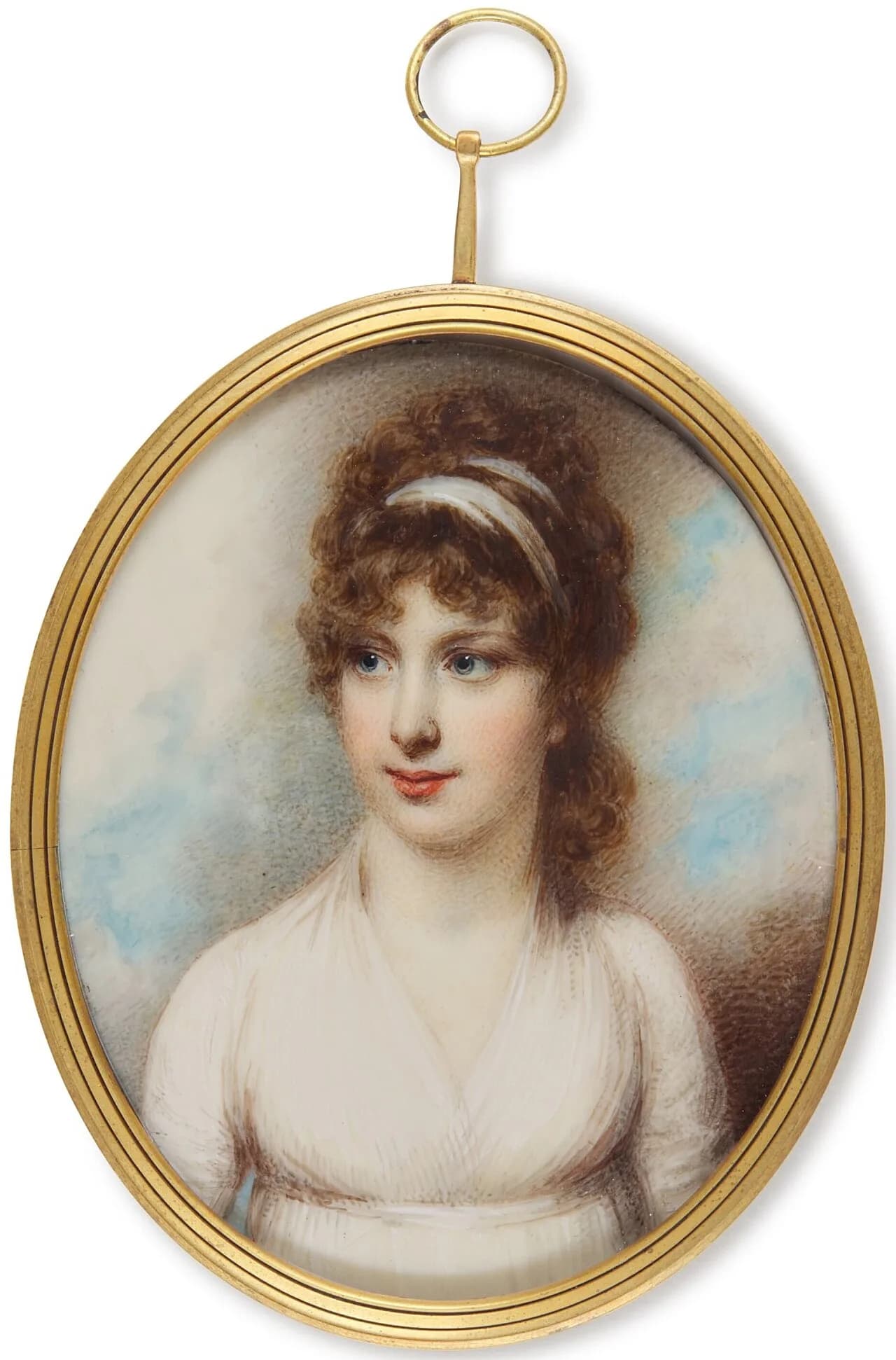 Louisa Dunbar