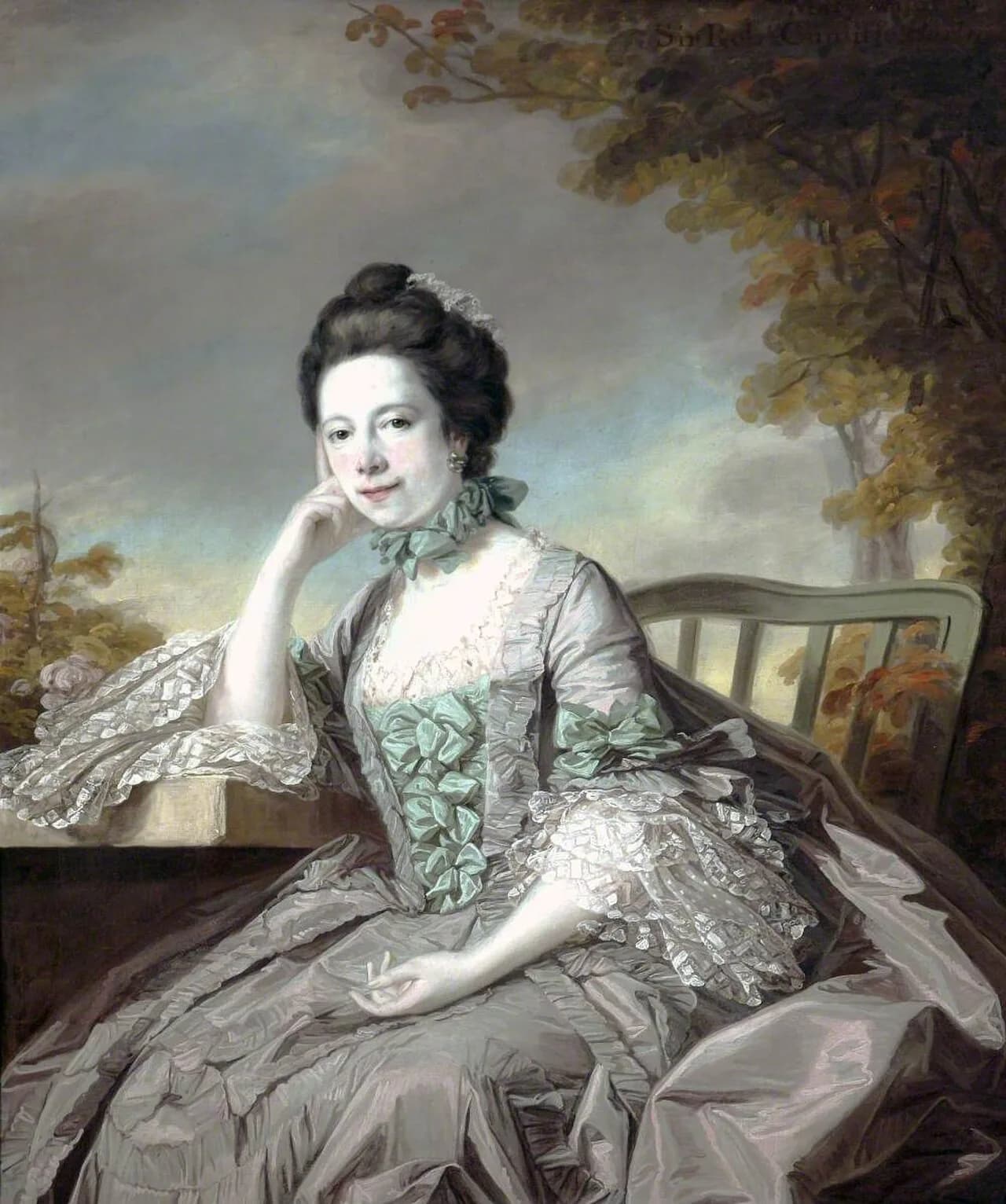 Mary Wright