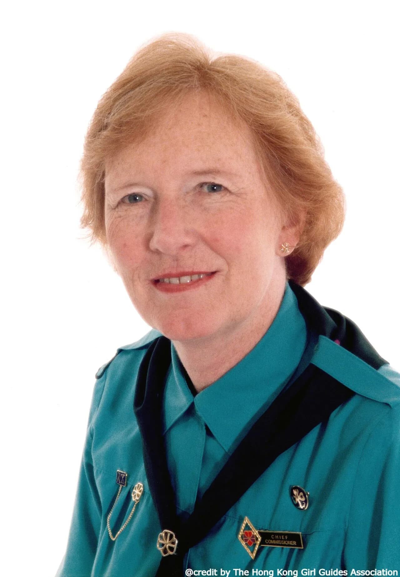 Jane Spickernell