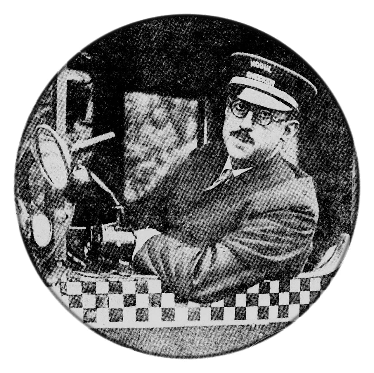 Francis Ormond French