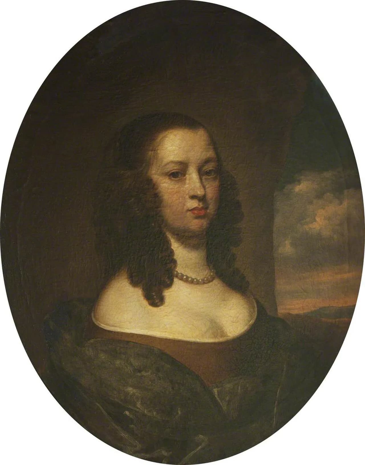 Alice Pulteney