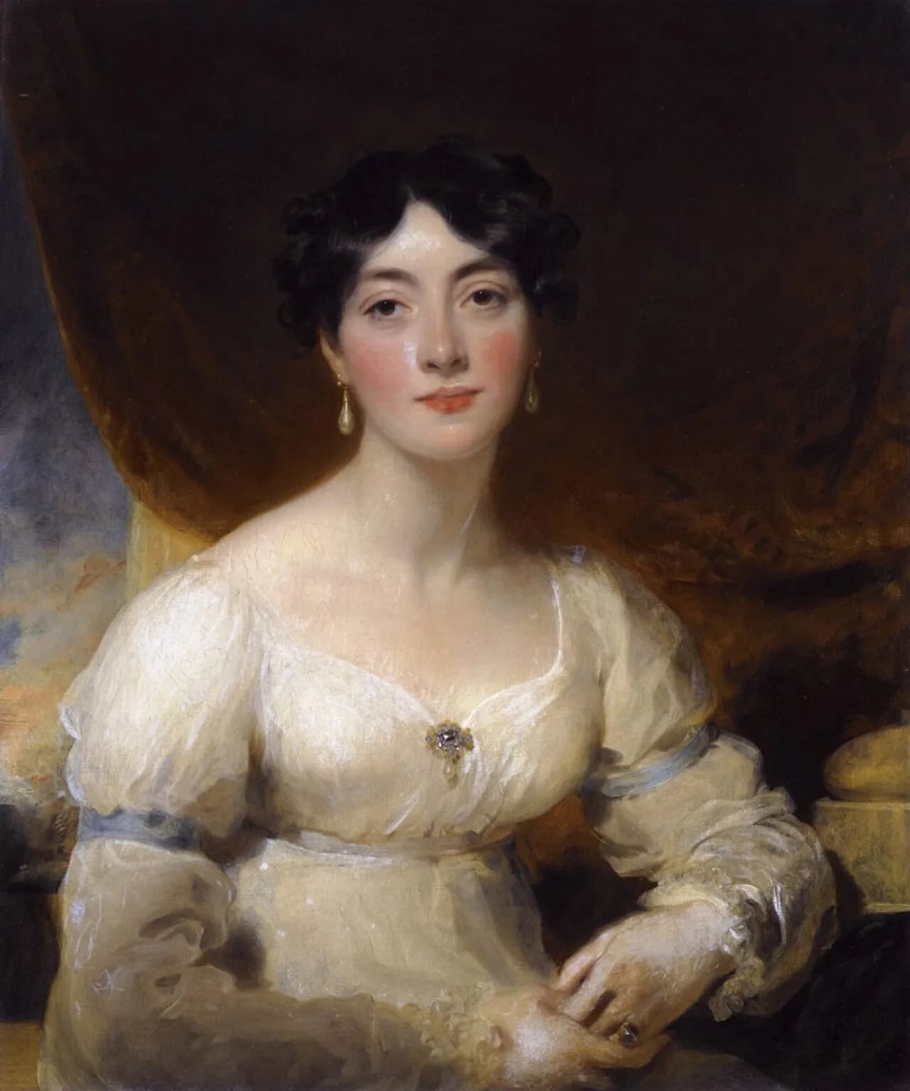 Elizabeth Belli