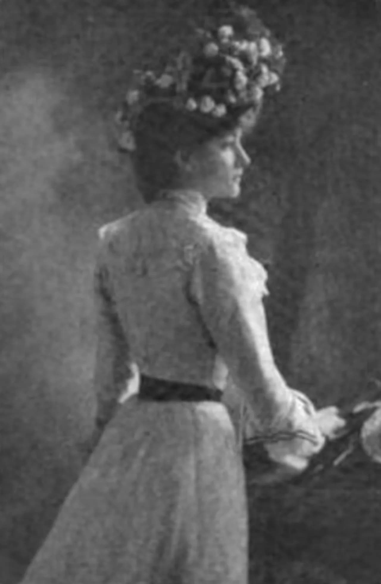 Lady Muriel Erskine