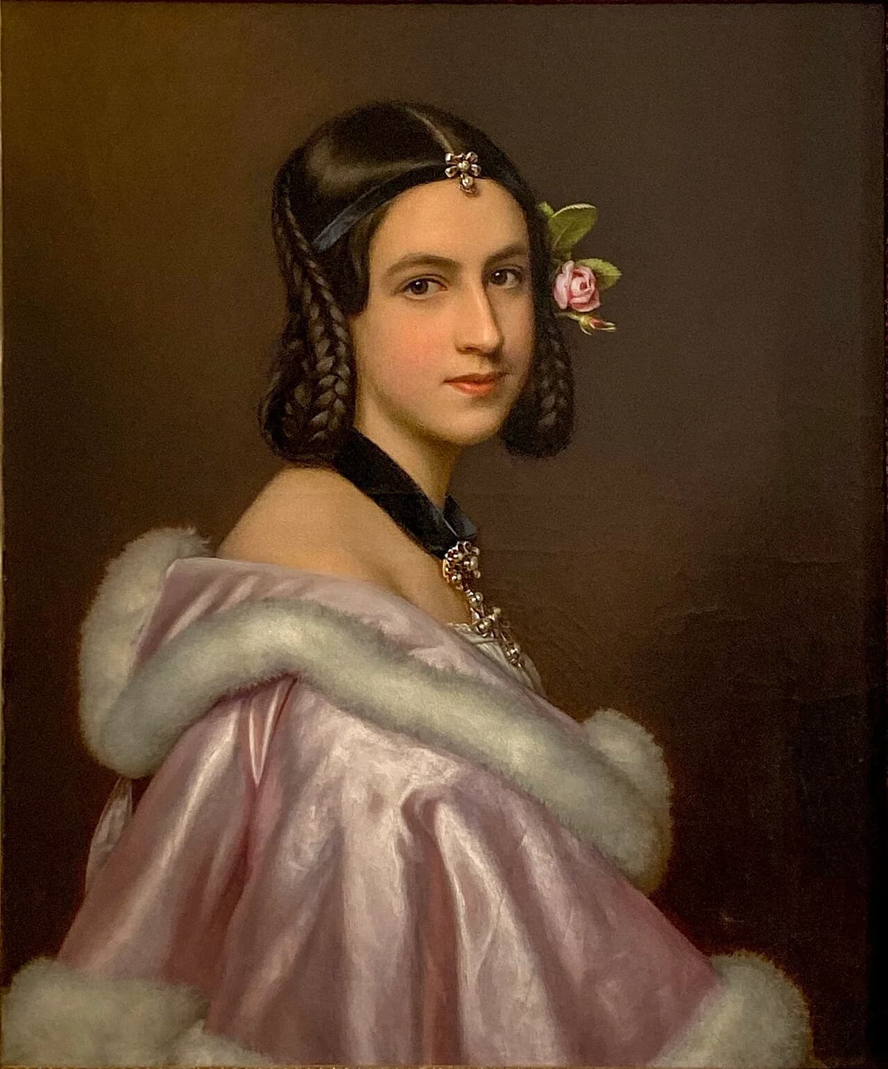 Jane Plumer Erskine