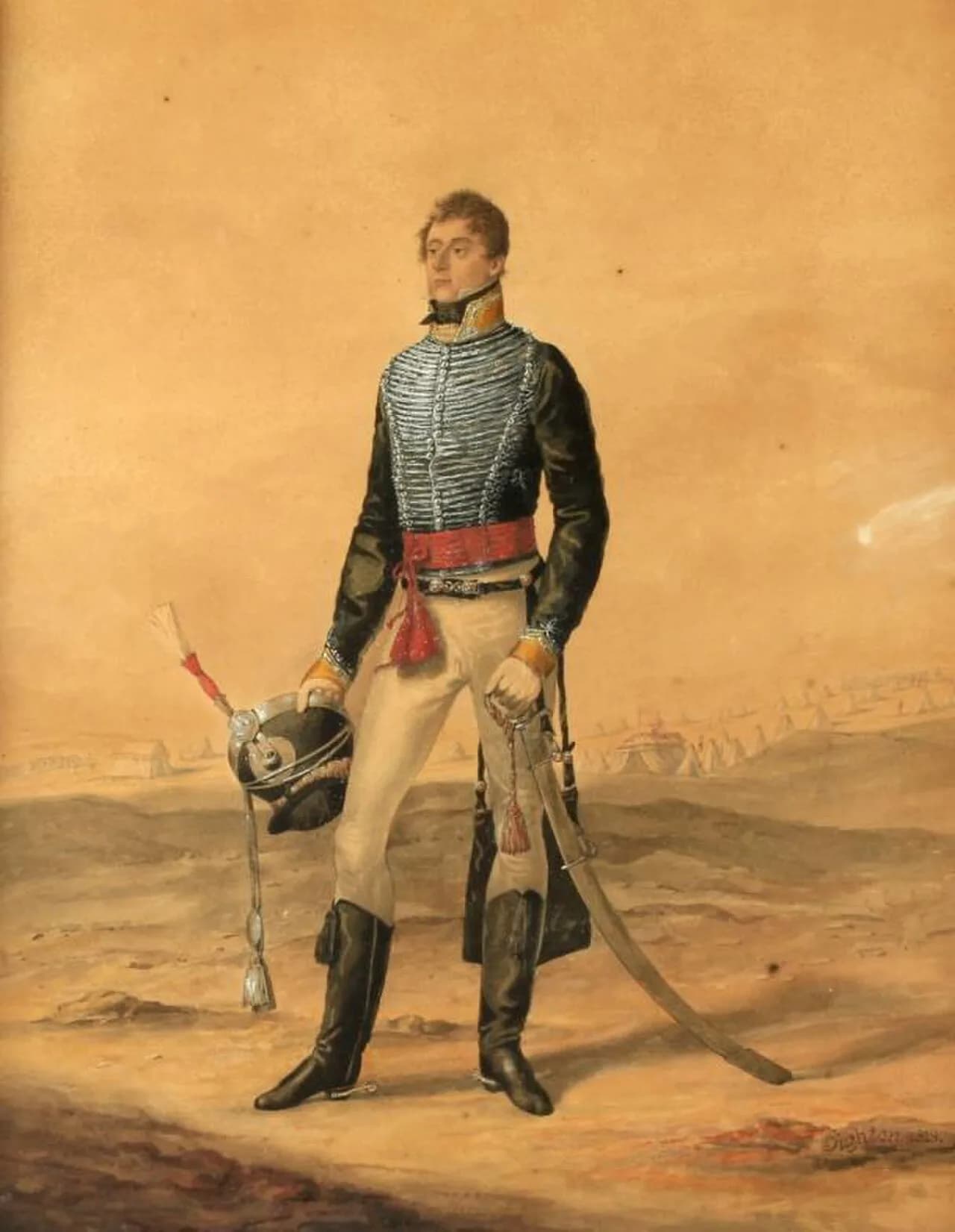 Hon. Esmé Stuart Erskine