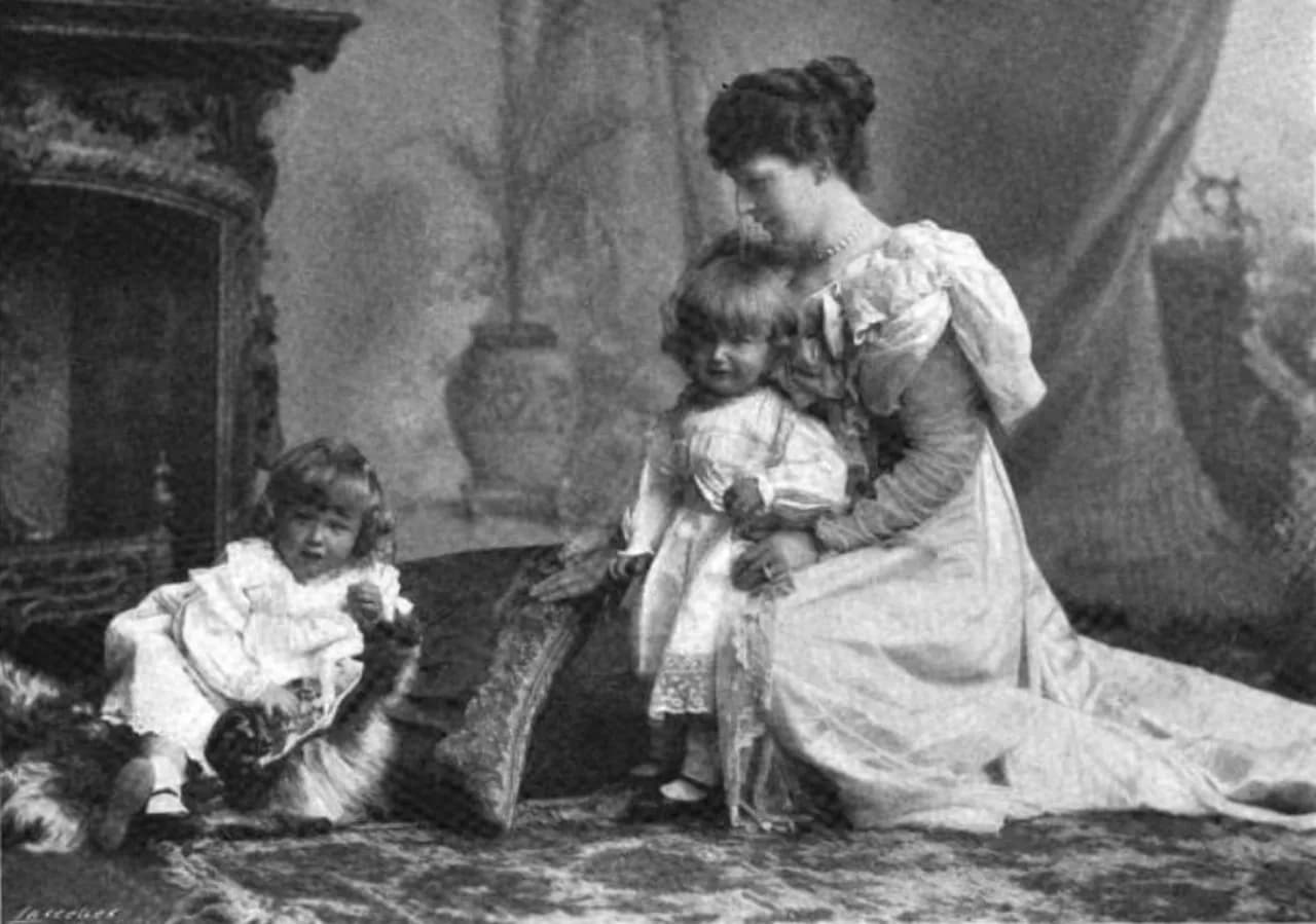 Lady Ileene Hastings