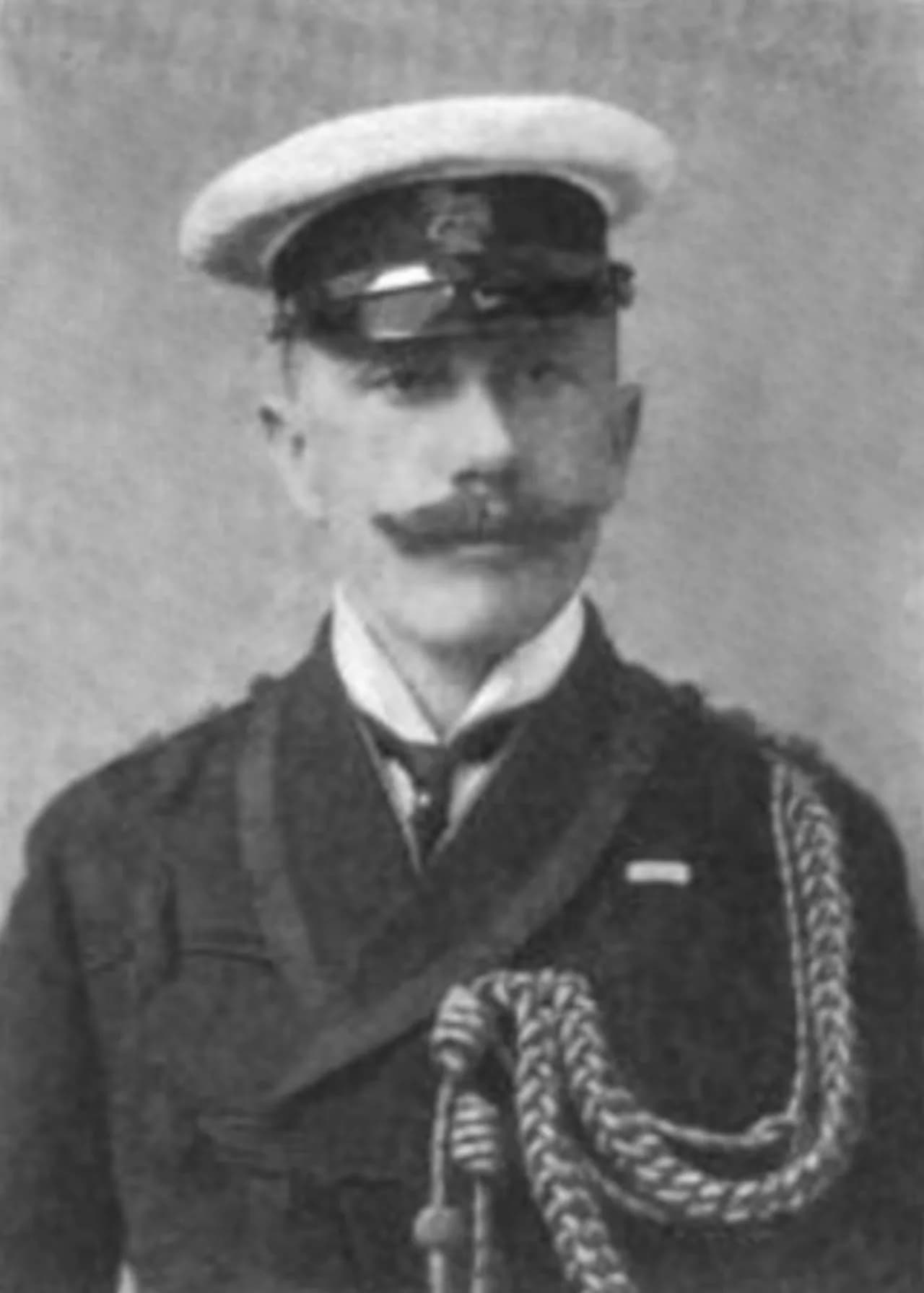 Sir Anthony Arthur Weldon, 6th Bt.