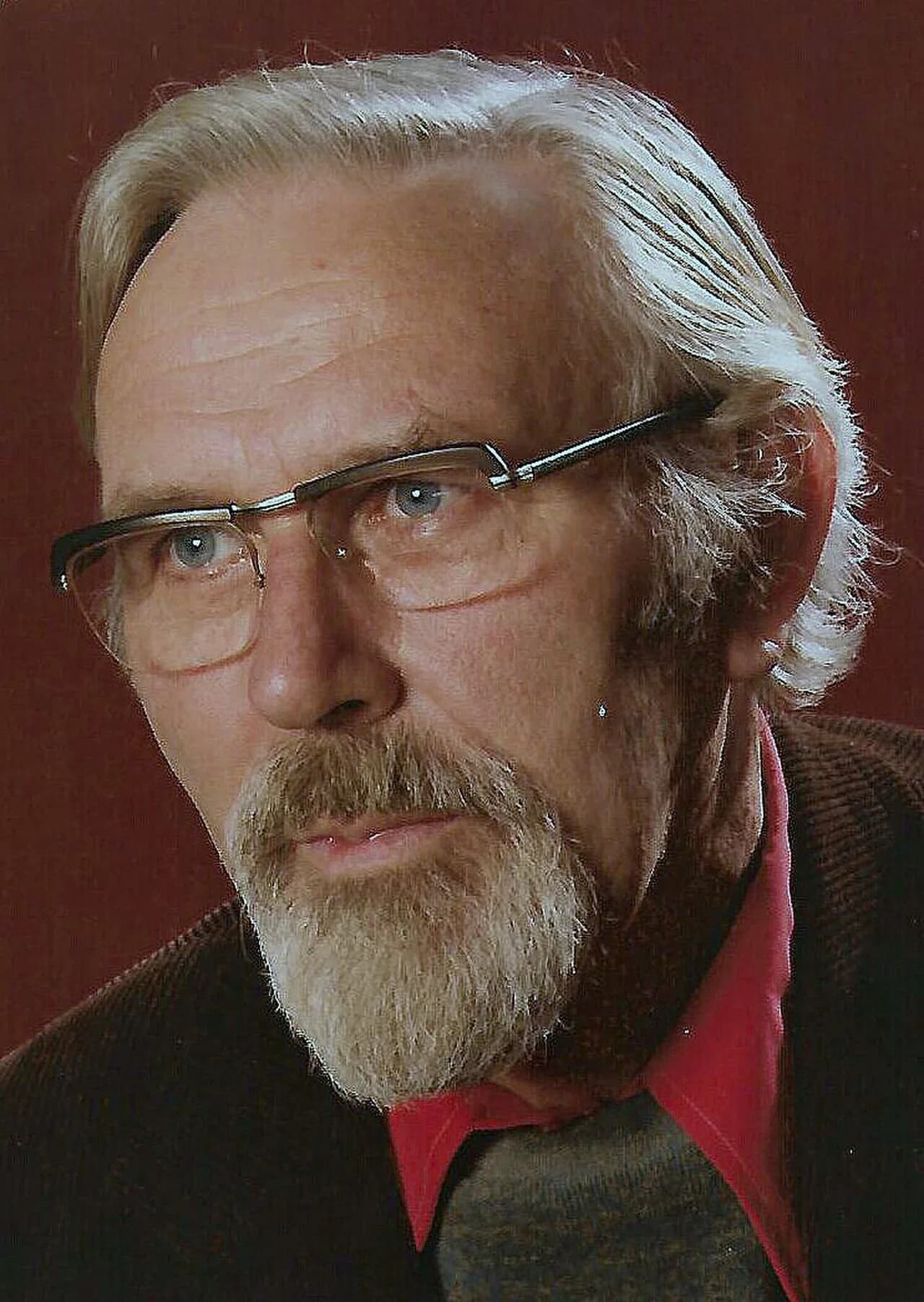 Hermann Becker