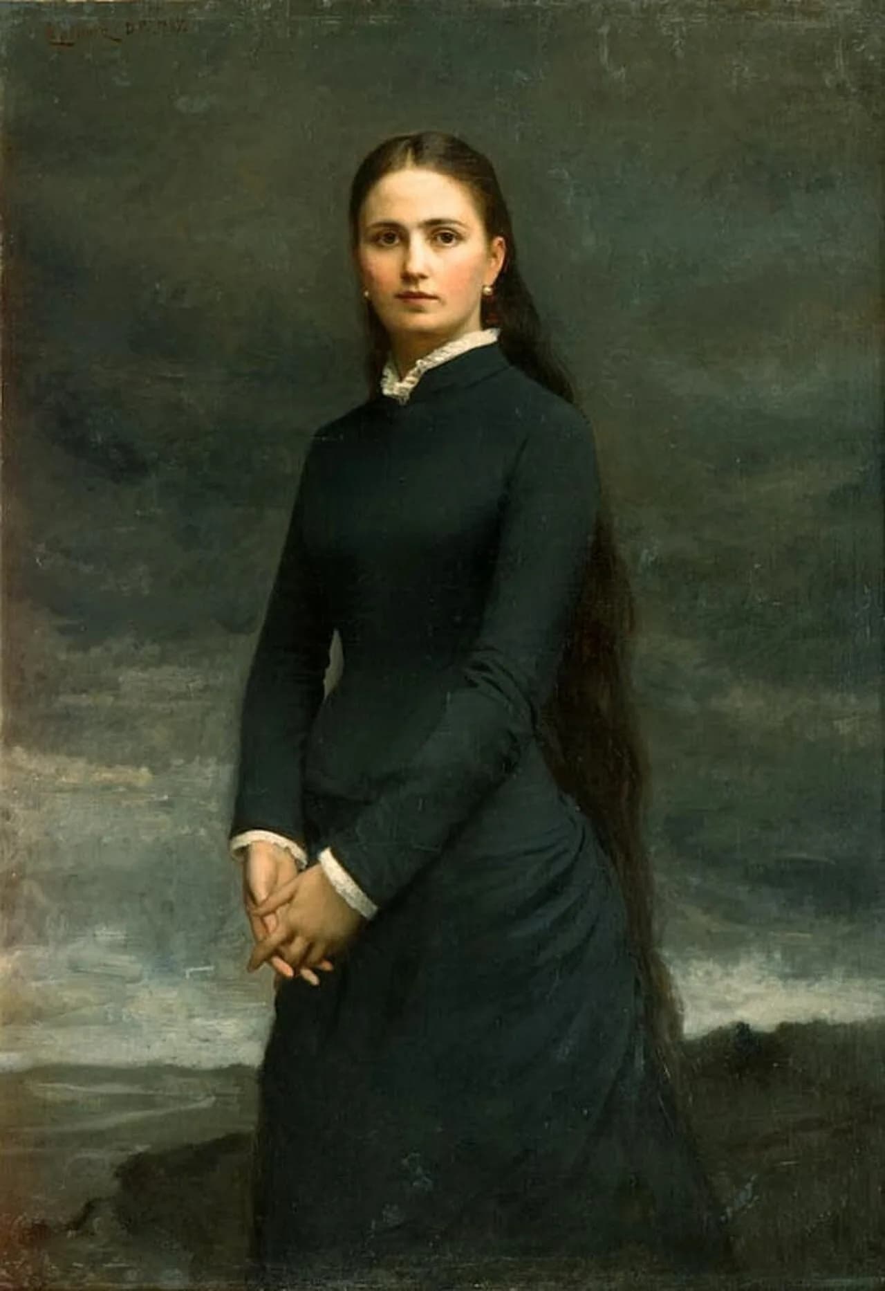 Countess Izabela Potocka-Sapieha
