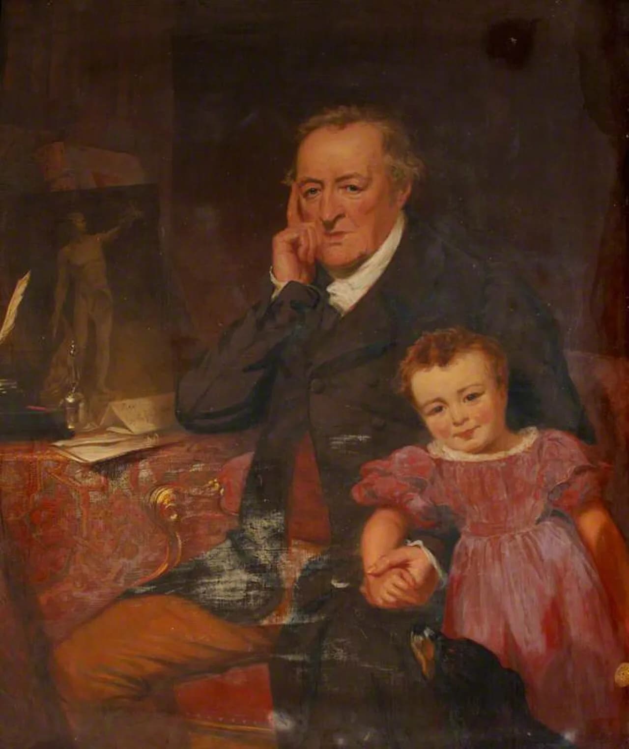 Caroline Sophia Wyndham