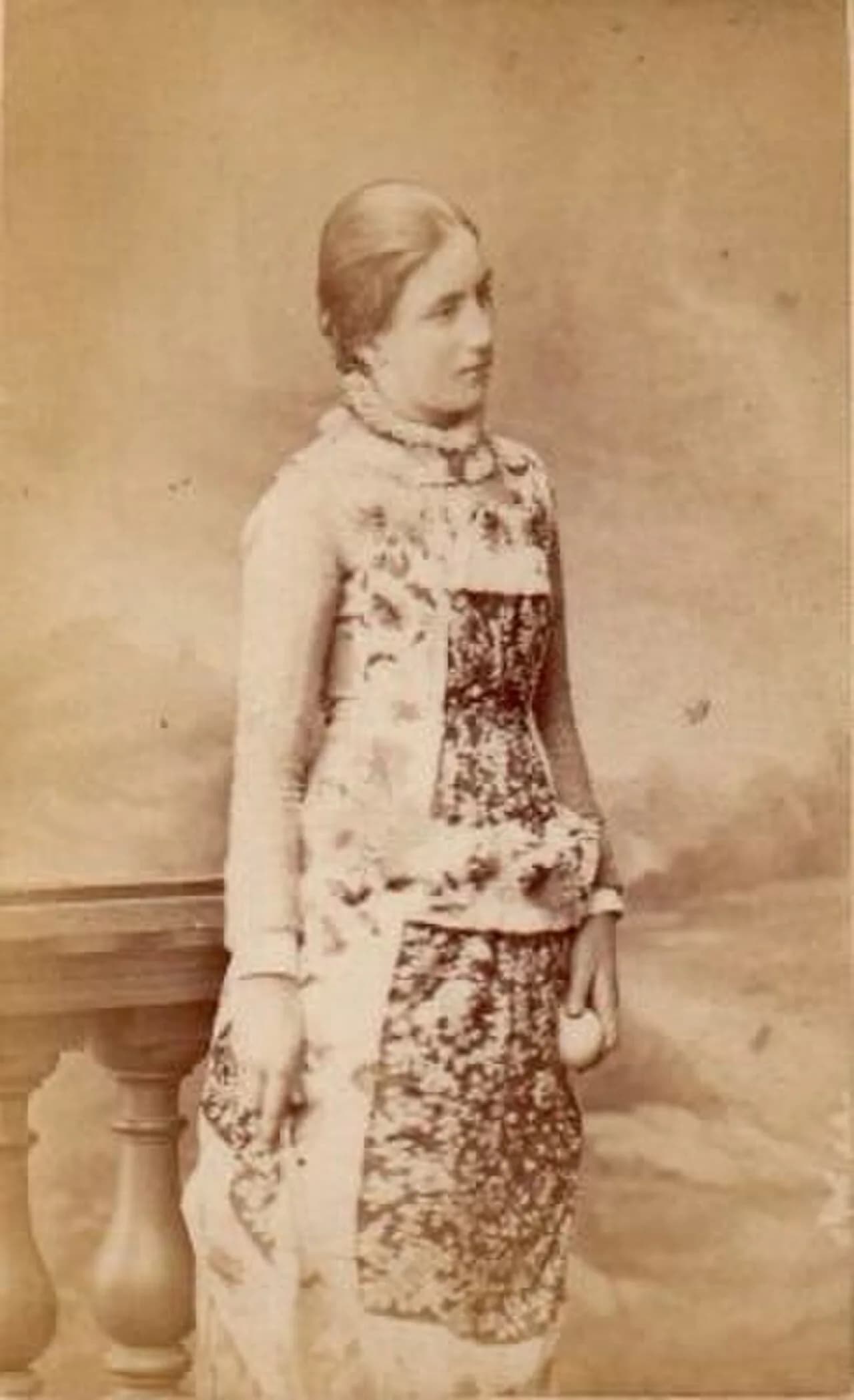 Harriot Isabel Kingscote