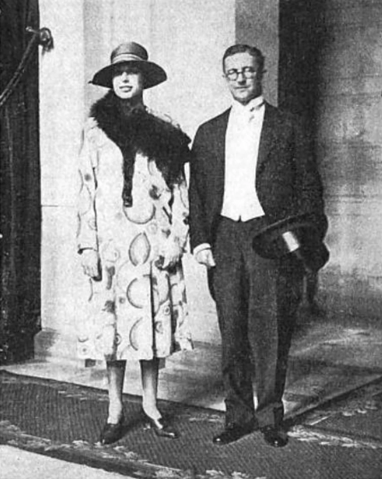 Yvonne de Rothschild