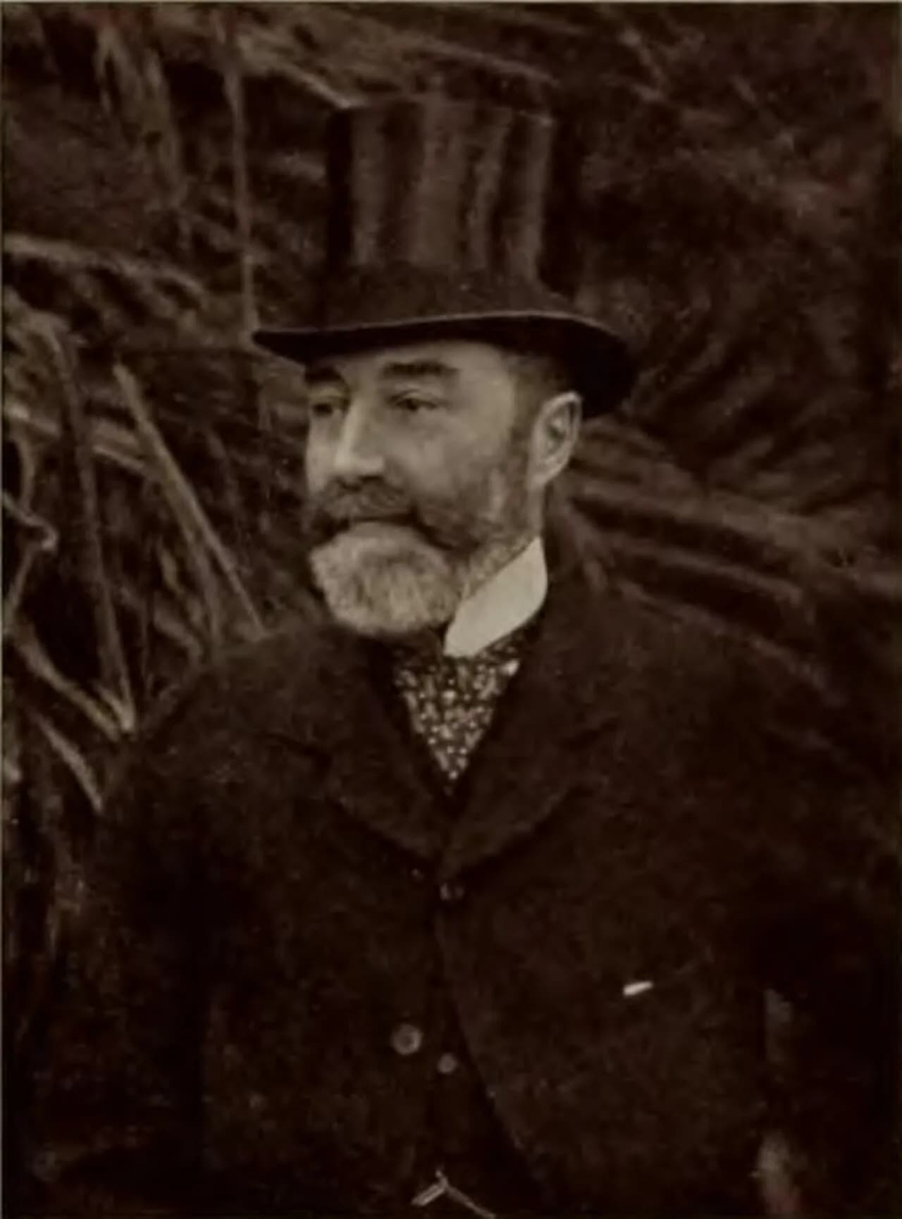 Sir George Banks Jenkinson, 12th Bt.
