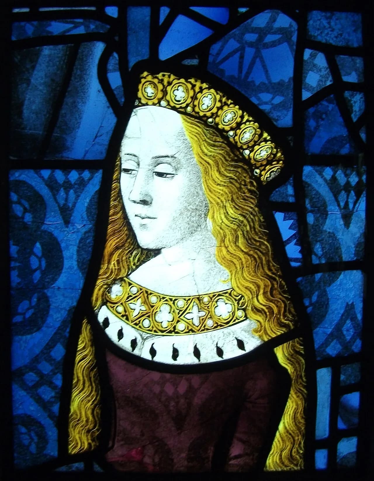 Cecilia von York