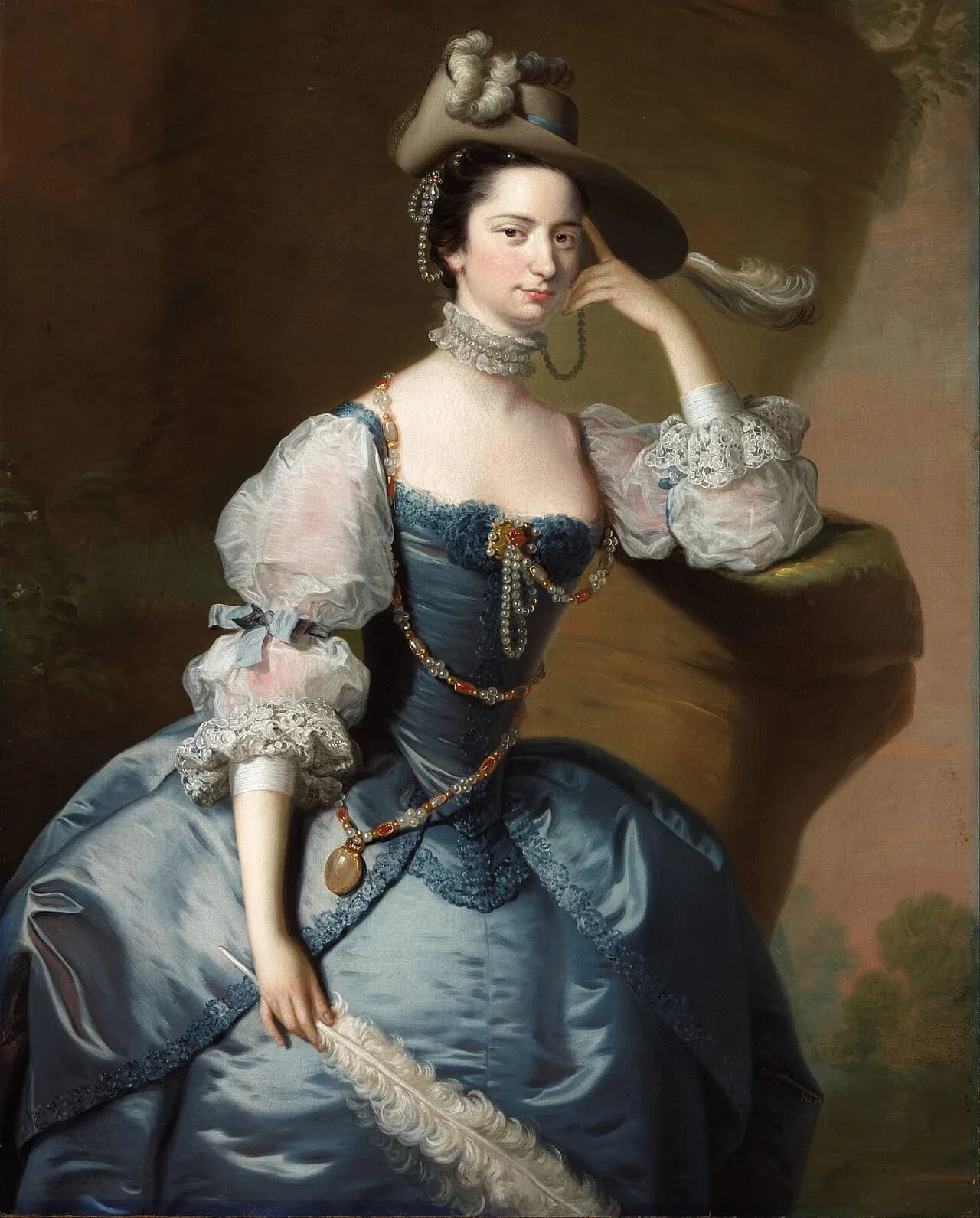 Margaret Chudleigh