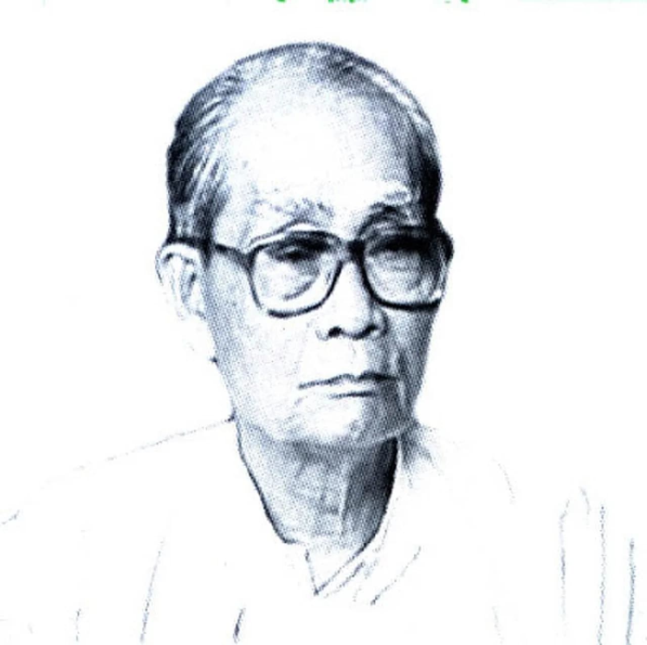 Soe Myint