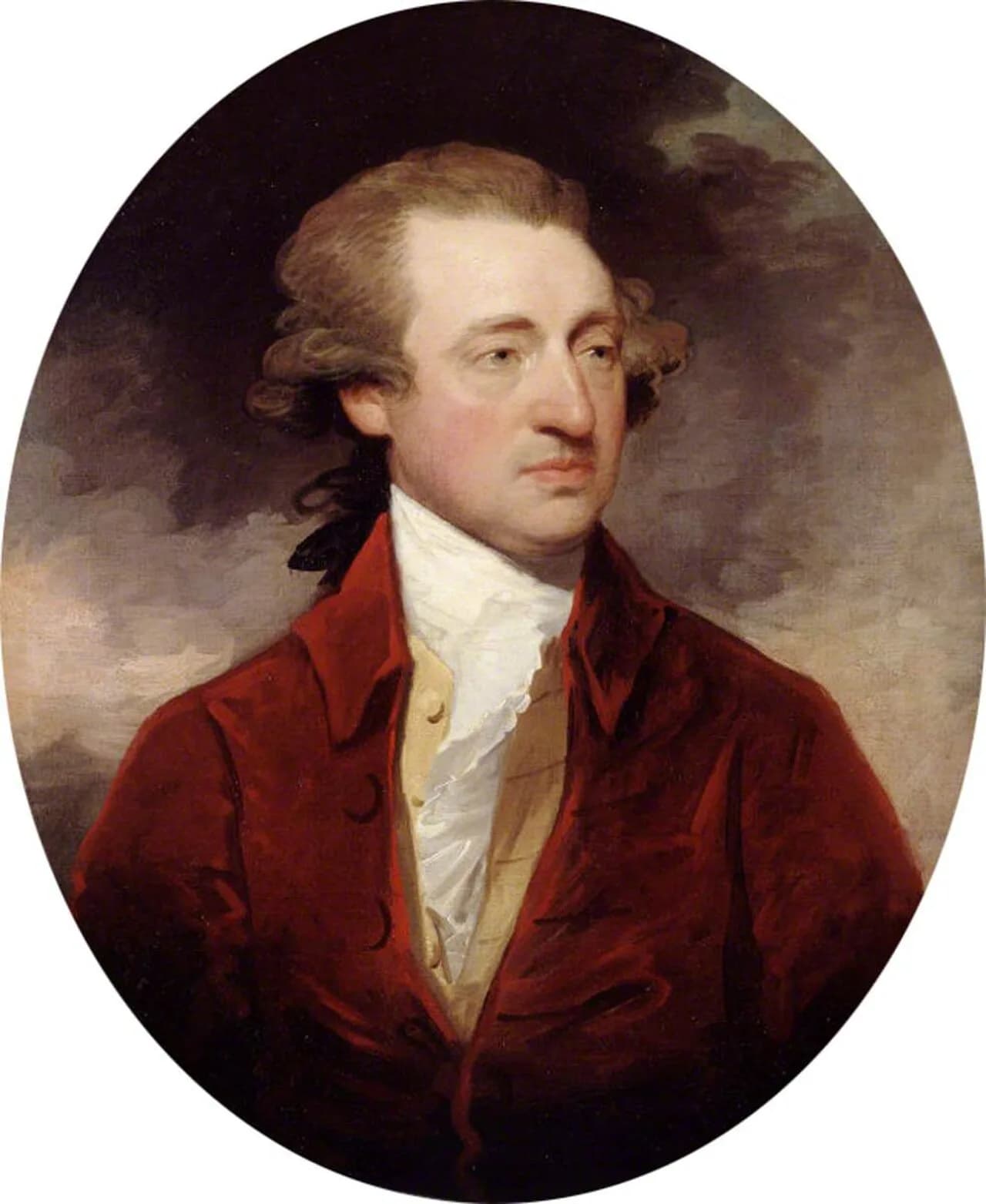 Sir John Hort, 1st Baronet