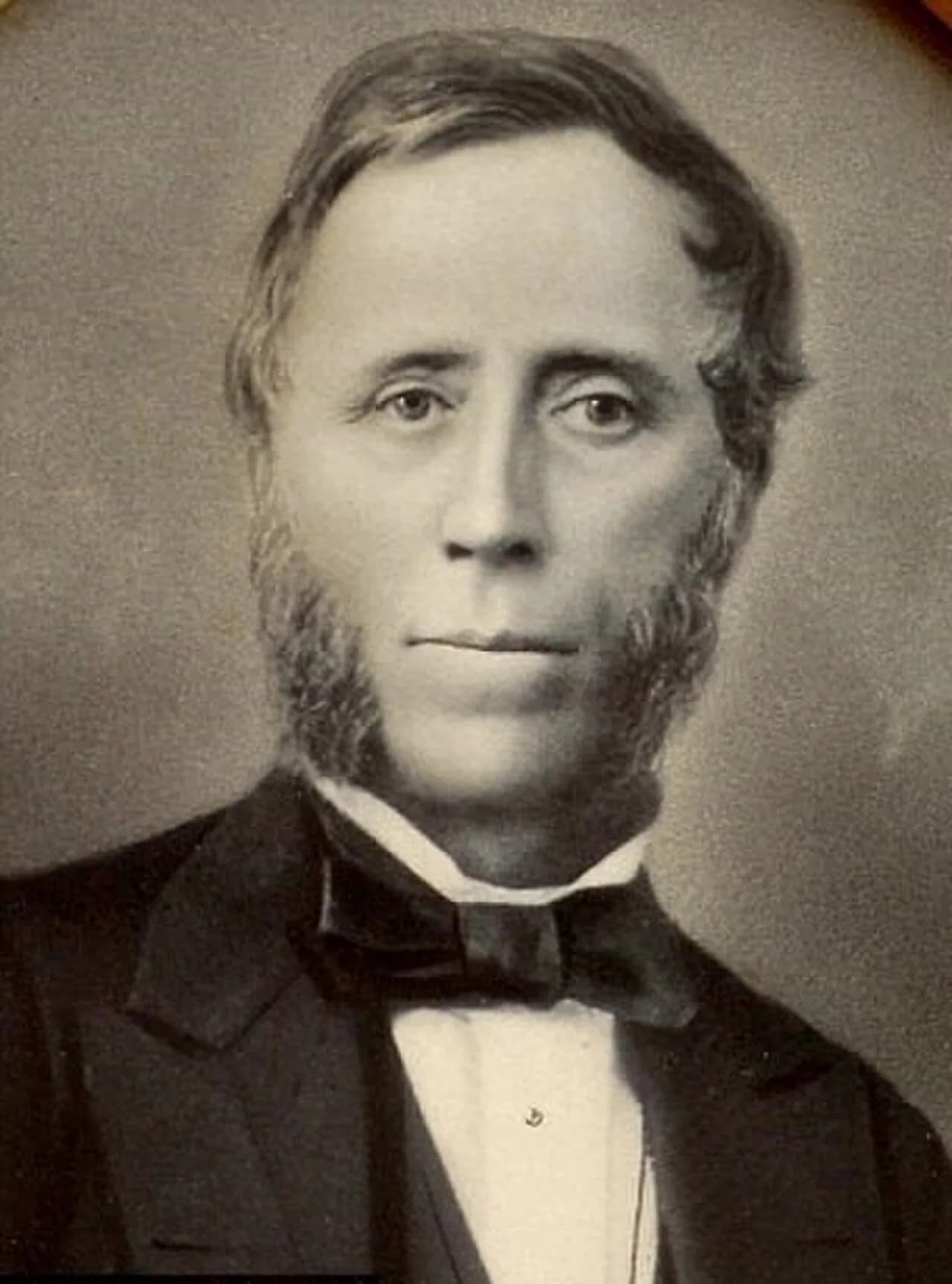 Francis Lupton