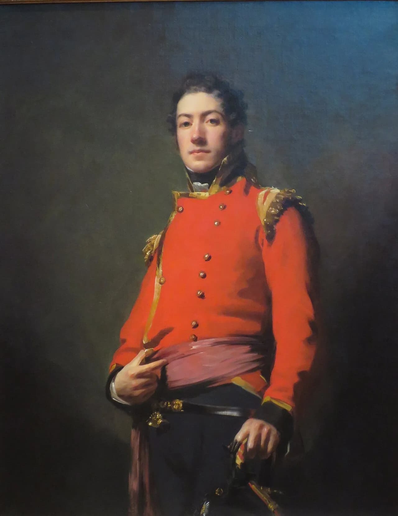Sir Duncan Campbell of Barcaldine, 1st Bt.