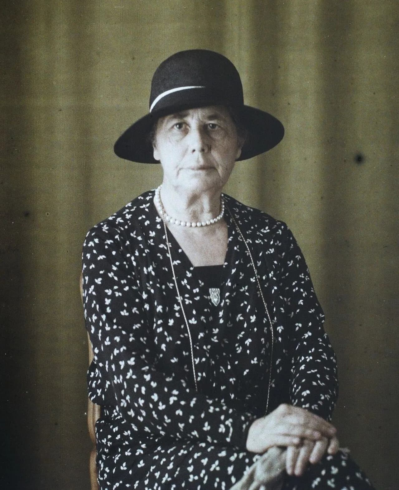 Madeleine Dubois de Courval