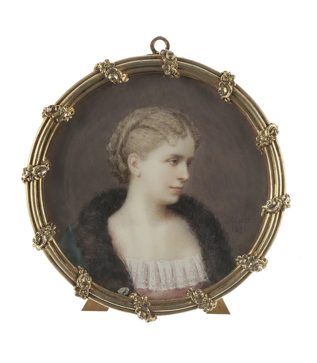 Caroline Le Roy Appleton