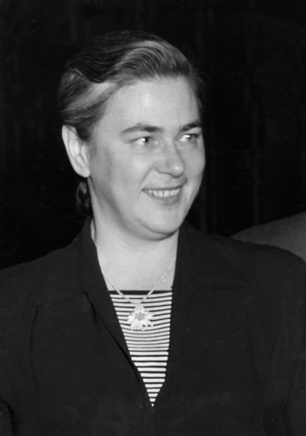 Soia Mentschikoff