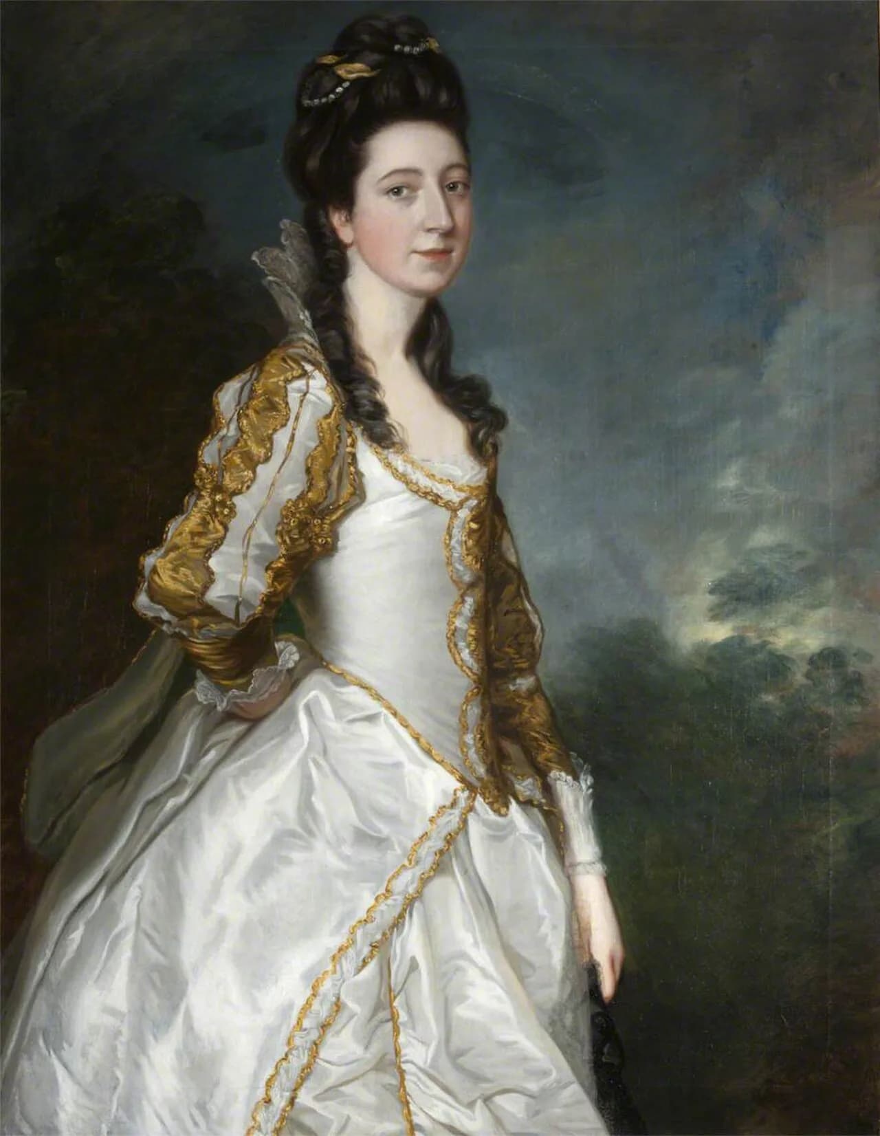 Susanna Trevelyan