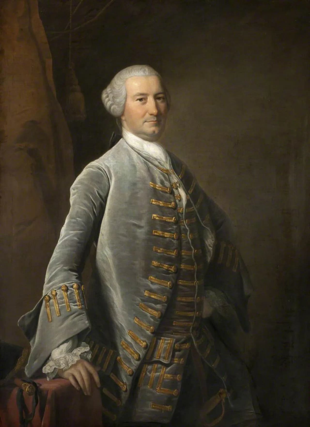 Sir George Trevelyan, 3rd Bt.