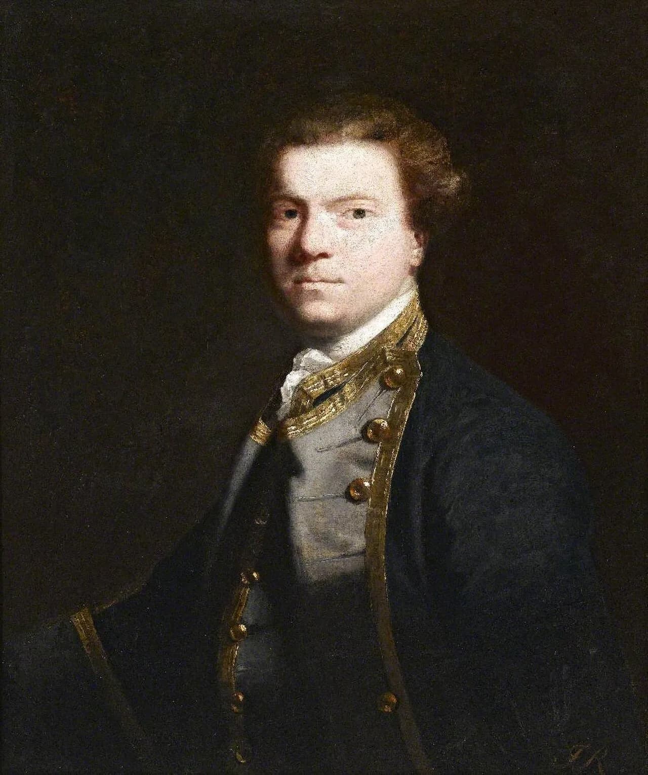 Charles Proby