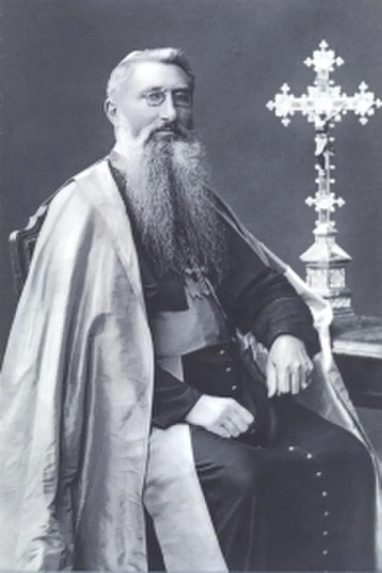 Heinrich Vieter