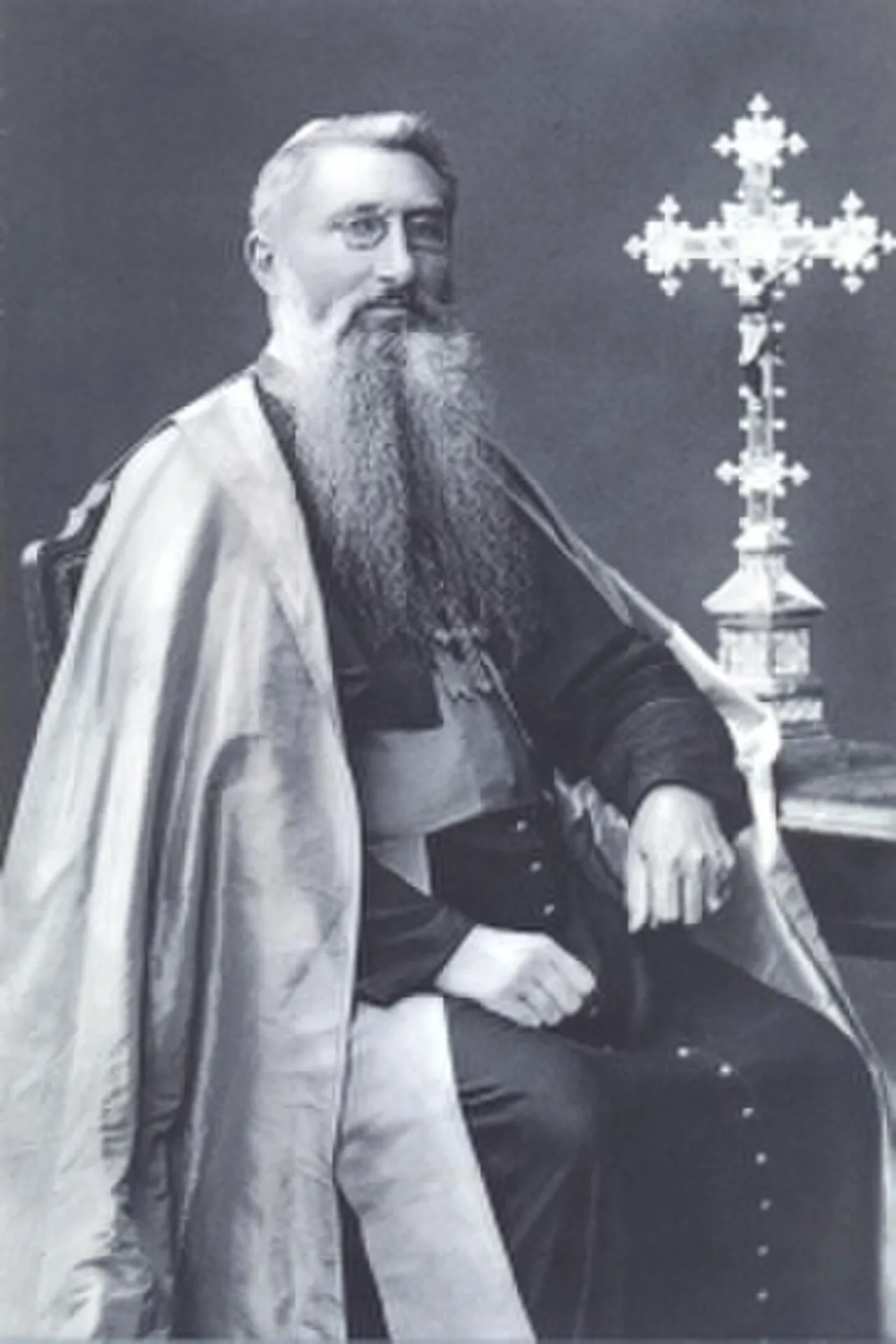 Heinrich Vieter