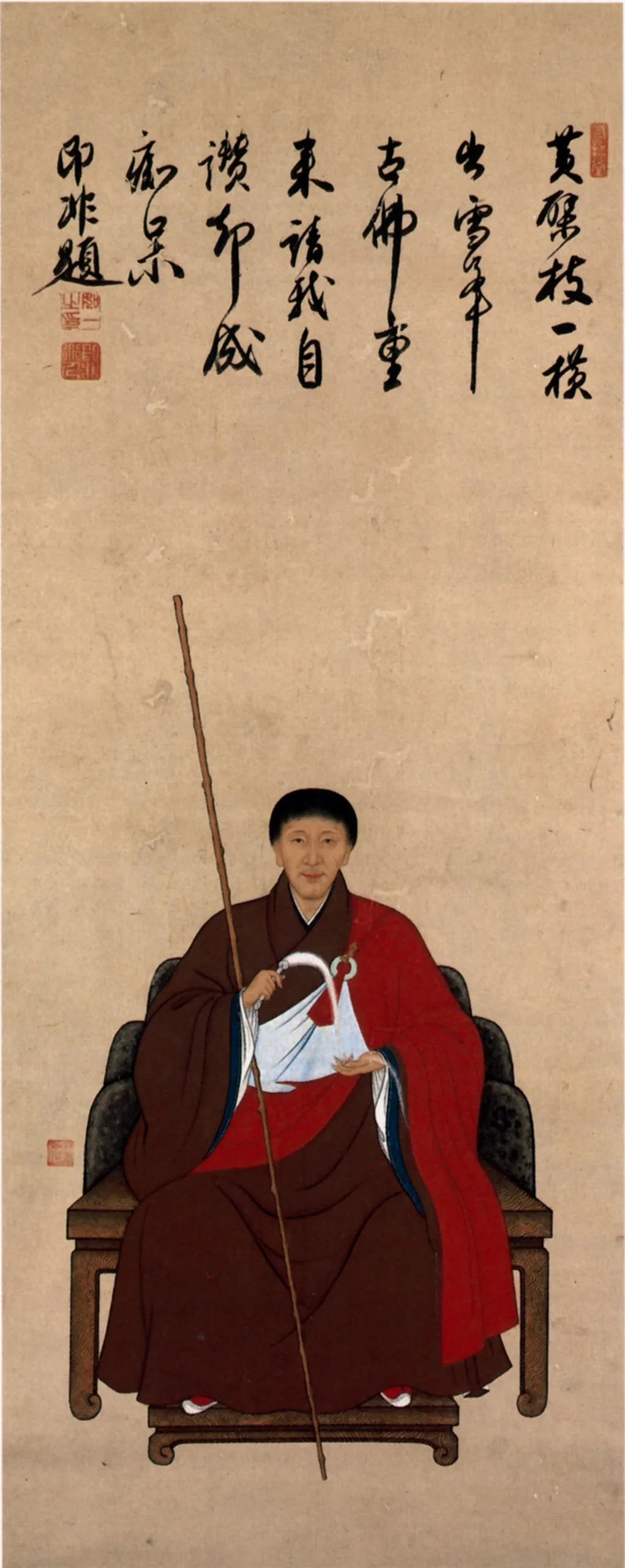 Sokuhi Nyoitsu