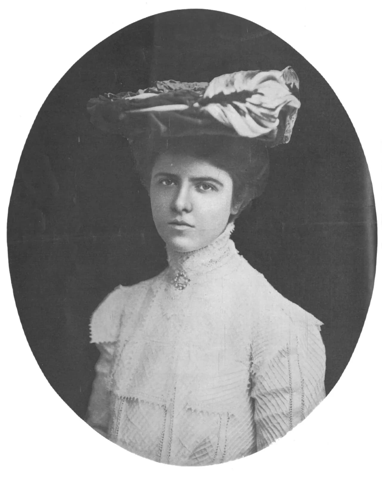 Adelaide Randolph