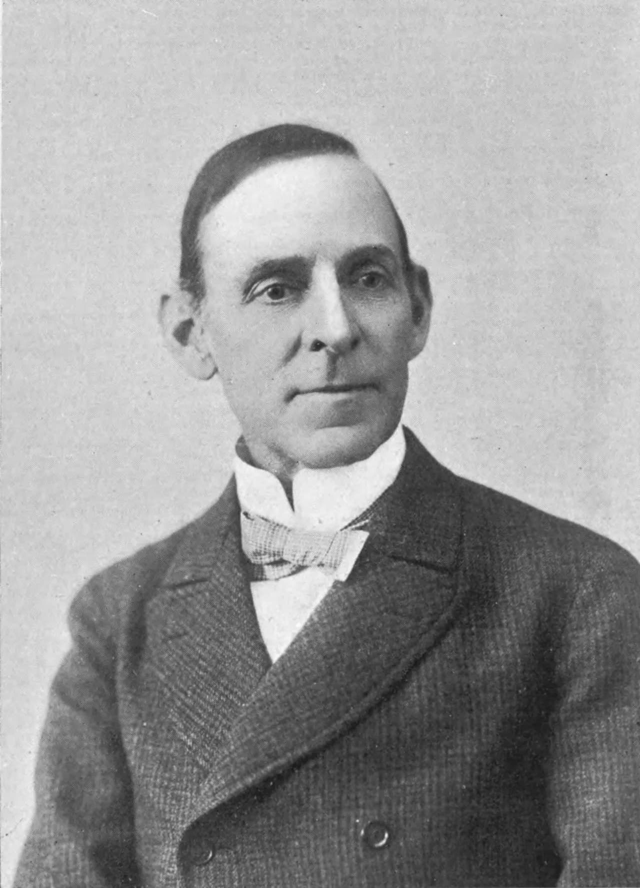 Sol Smith Russell