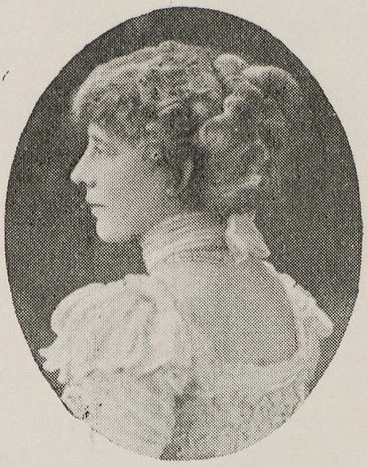 Emily Ursula Clare St. Leger
