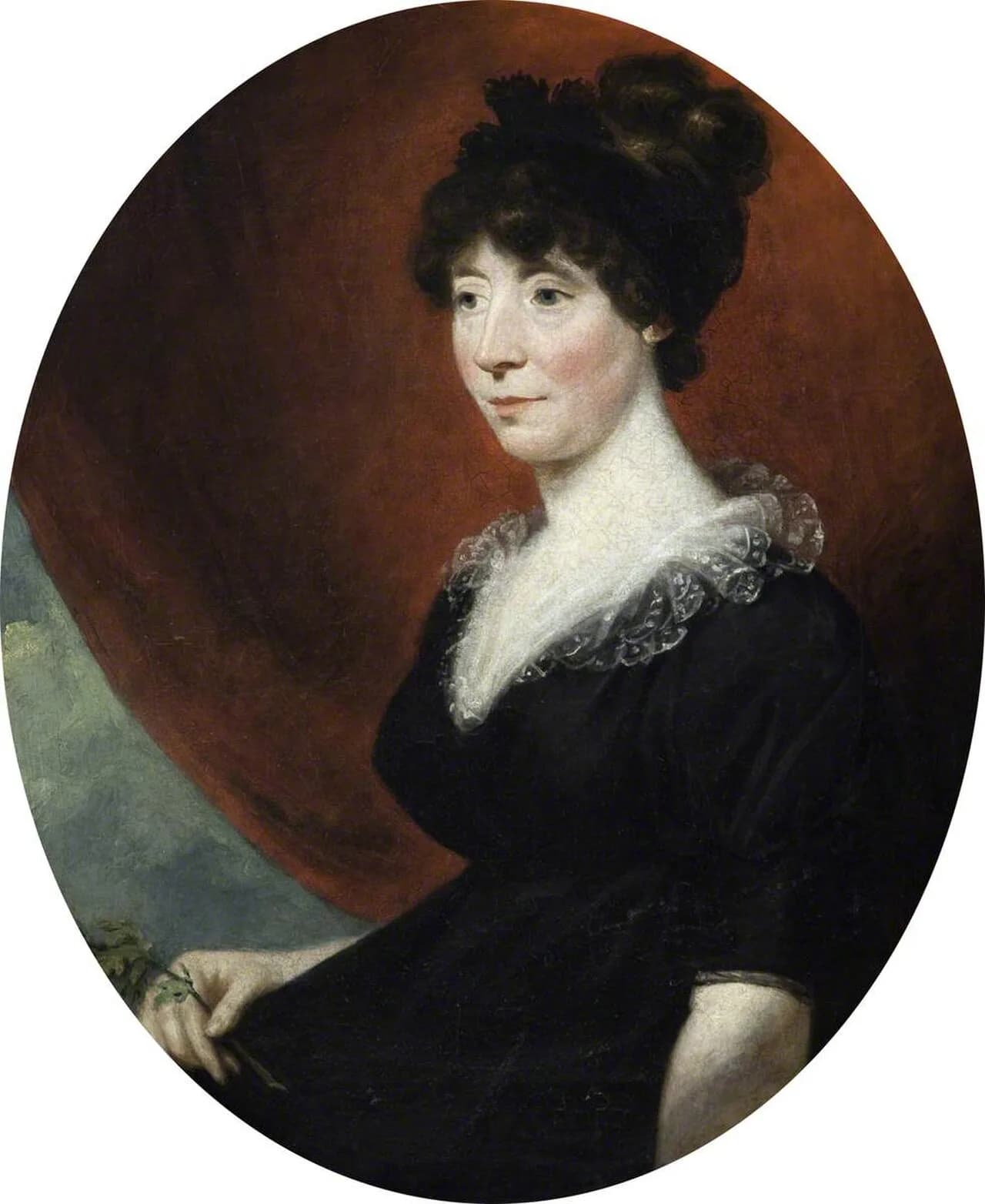 Maria Lane