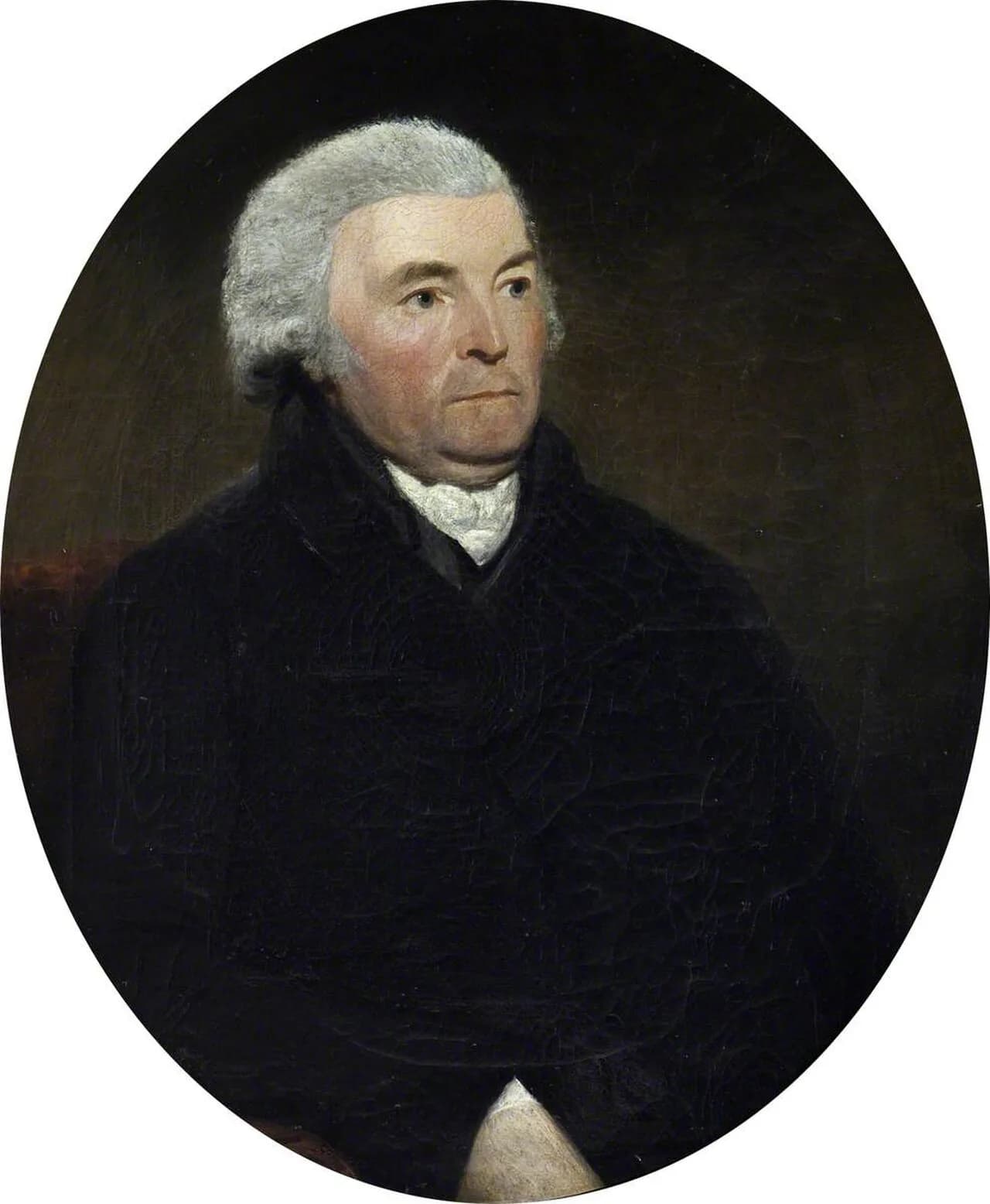 John Hammond Lucy