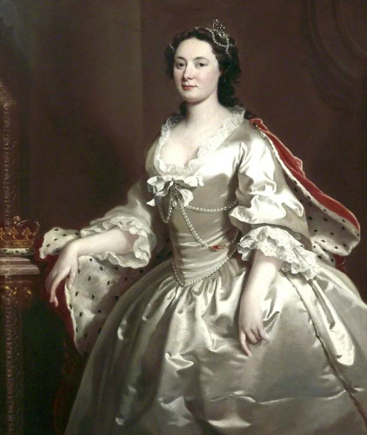 Anne Wells