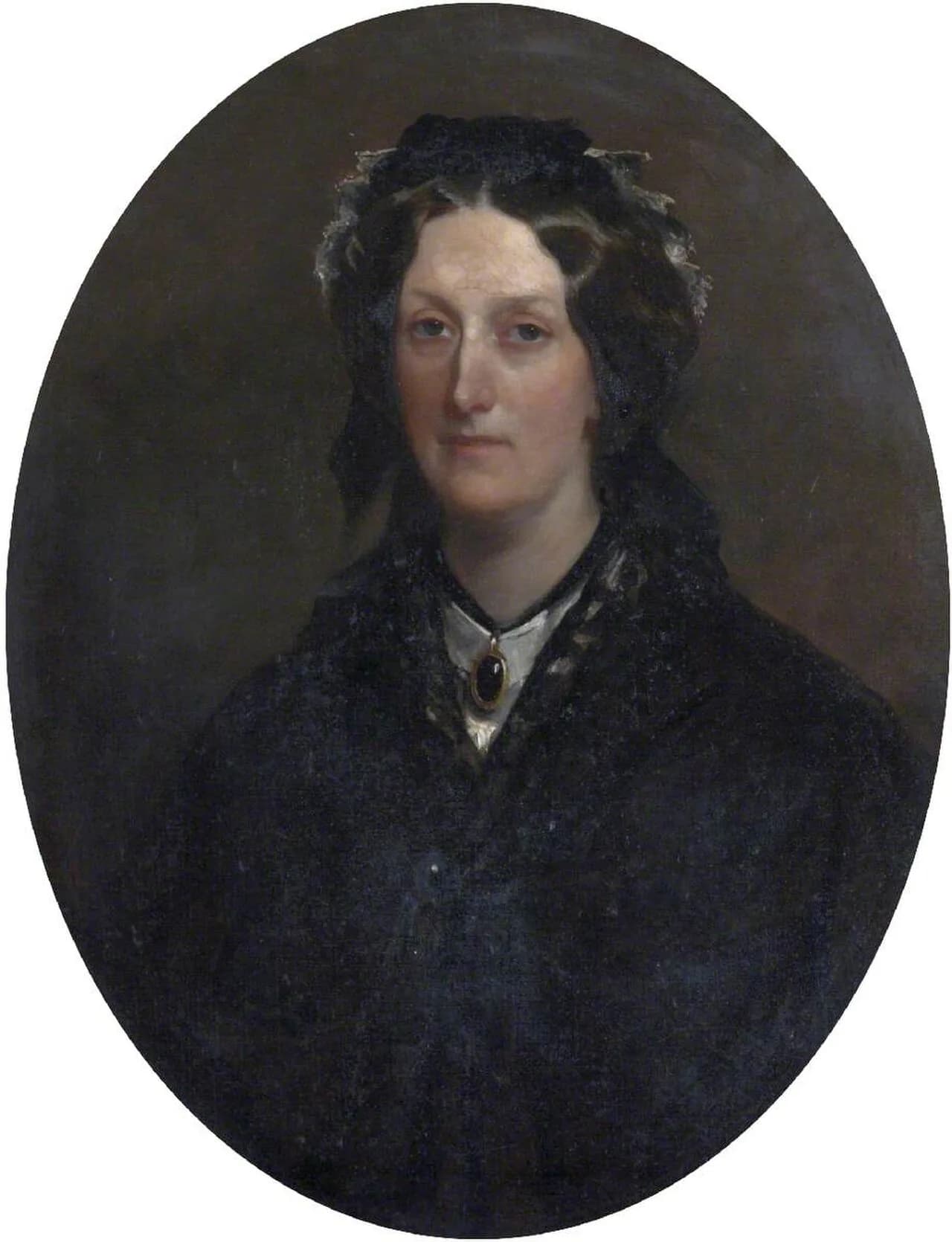 Harriet Sophia Parker