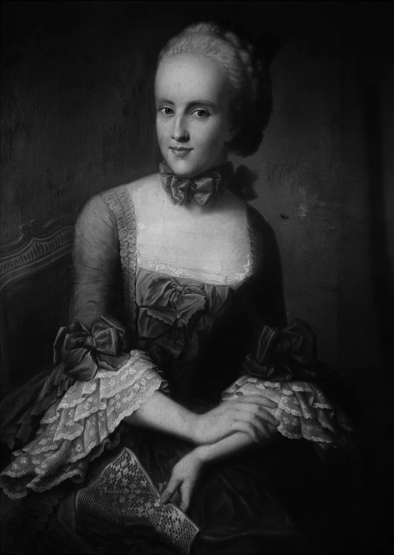 Elise zu Solms-Laubach