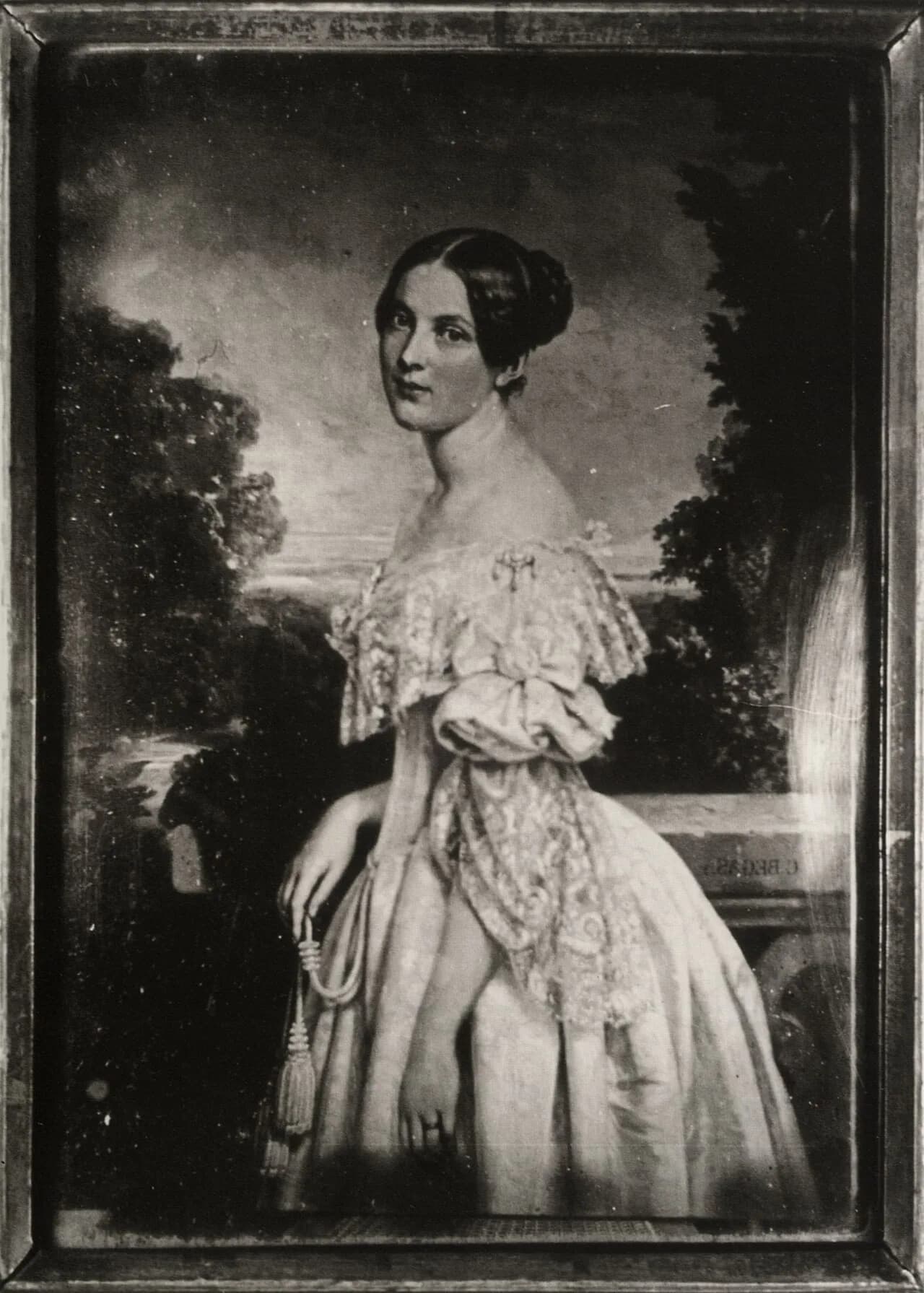 Marianne zu Stolberg-Wernigerode