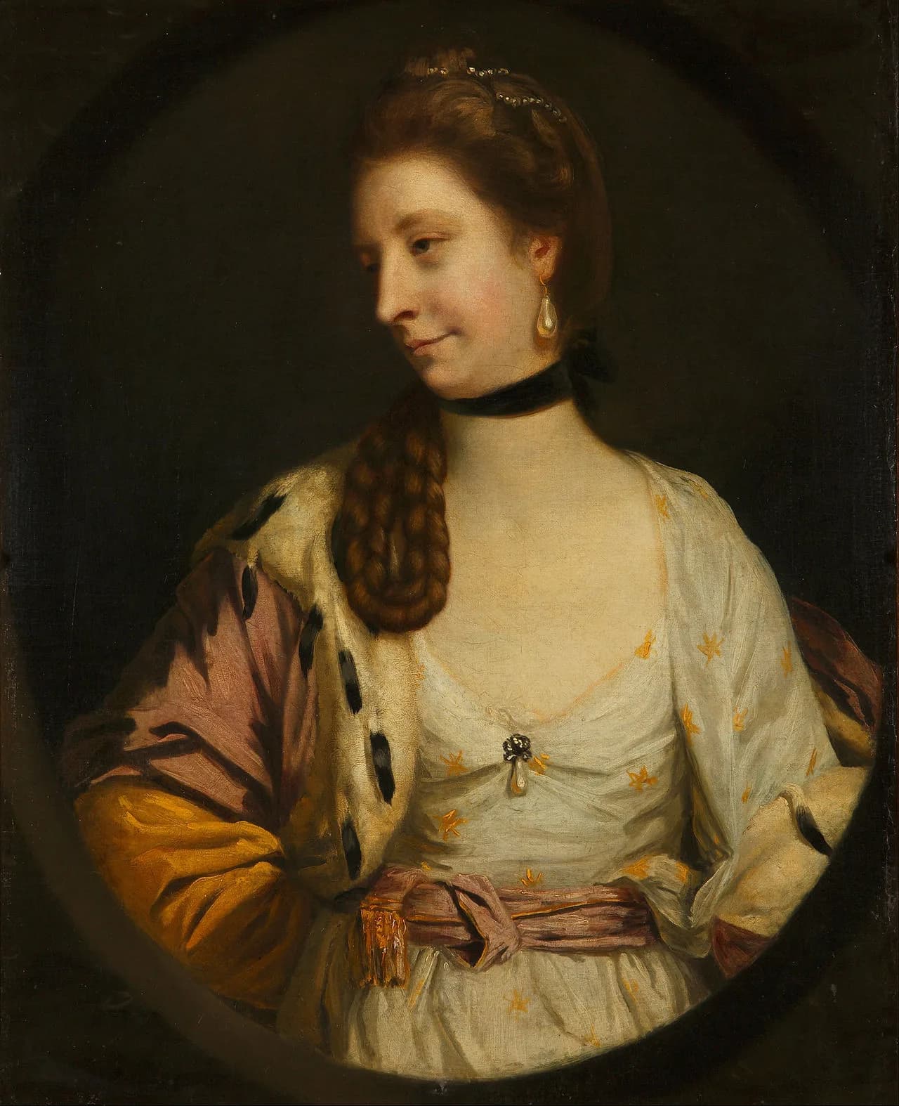 Grace Pelham