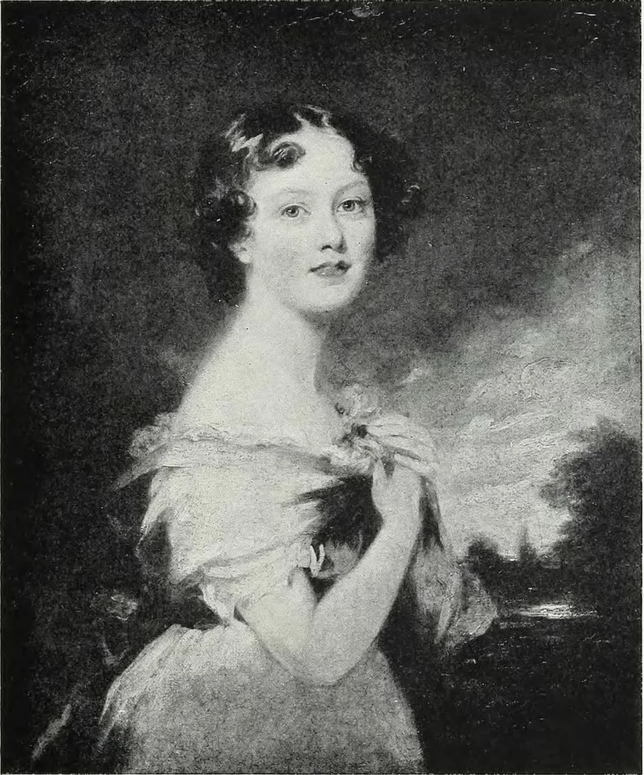 Marie Clotilde de la Fontaine