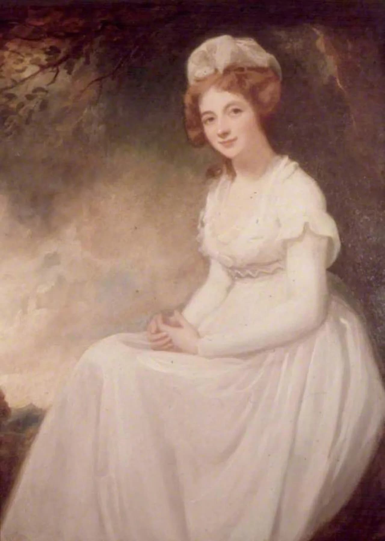 Elizabeth Allen