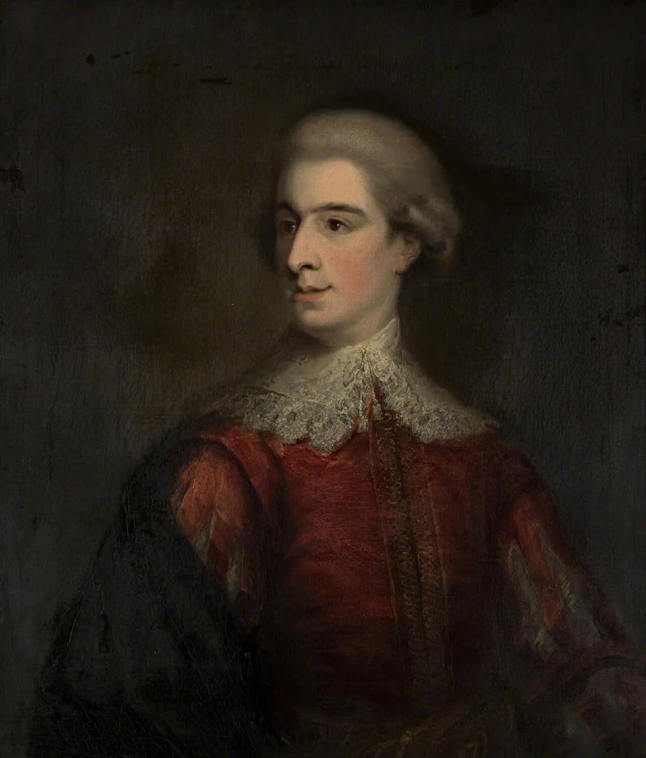 Henry Bosanquet