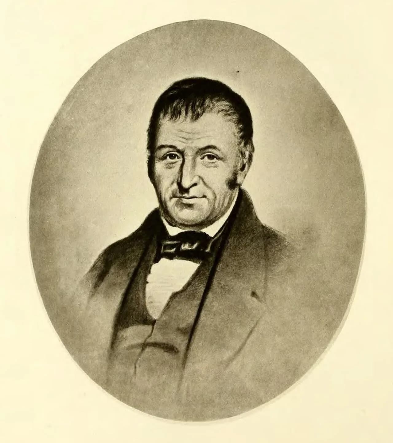 Alexander Baird